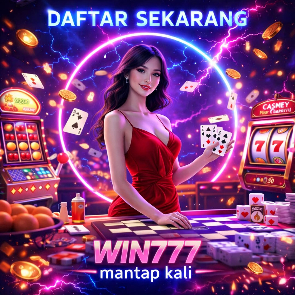 Win777 | Cara Menang Mudah di Game Mobile Favoritmu!